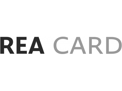 Logo von REA Card